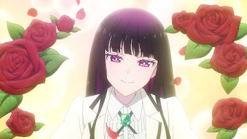 Rock wa Lady no Tashinami deshite Sub Indo