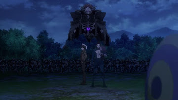 The New Gate Sub Indo