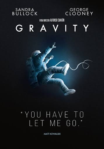 Gravity (2013)