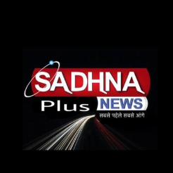 Sadhna Plus News (720p)