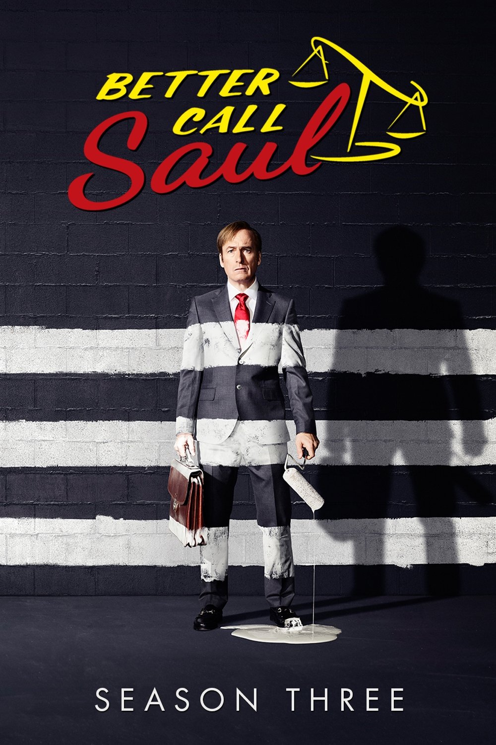 Better Call Saul S3 (2017) Dual Audio [Hindi & English] Completed Web Series BluRay ESub
