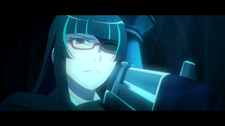 Grisaia: Phantom Trigger Sub Indo