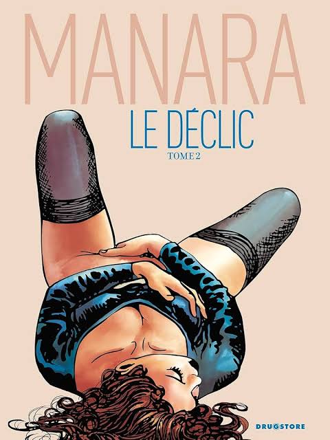 The Click [Le déclic] (1985) French