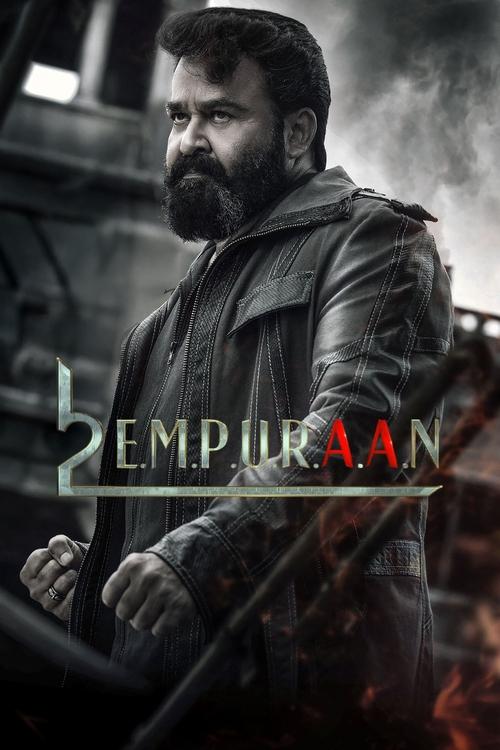 L2: Empuraan (2025) WEB-DL [Hindi (DD5.1) & Malayalam] 1080p 720p & 480p Dual Audio [x264] | Full Movie