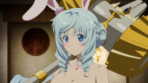 Arifureta Shokugyou de Sekai Saikyou Season 3 Sub Indo