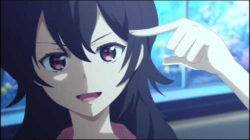 Ameku Takao no Suiri Karte Sub Indo