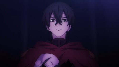 Maougun Saikyou no Majutsushi wa Ningen datta Sub Indo