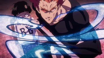 One Punch Man Season 3 Sub Indo