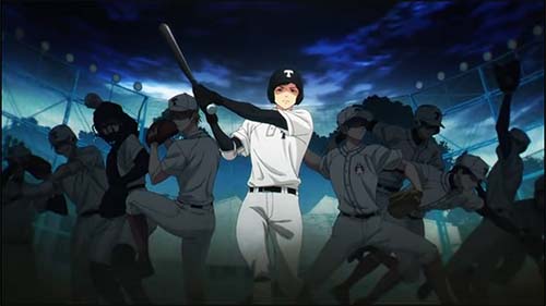 Boukyaku Battery Sub Indo