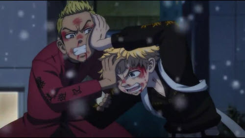 Tokyo Revengers Season 3 Sub Indo