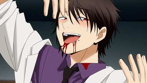 Youkai Gakkou no Sensei Hajimemashita! Sub Indo