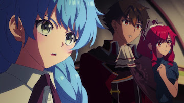 A-Rank Party wo Ridatsu shita Ore wa Sub Indo