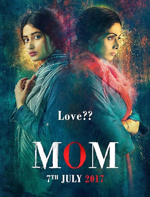 Mom (2017)
