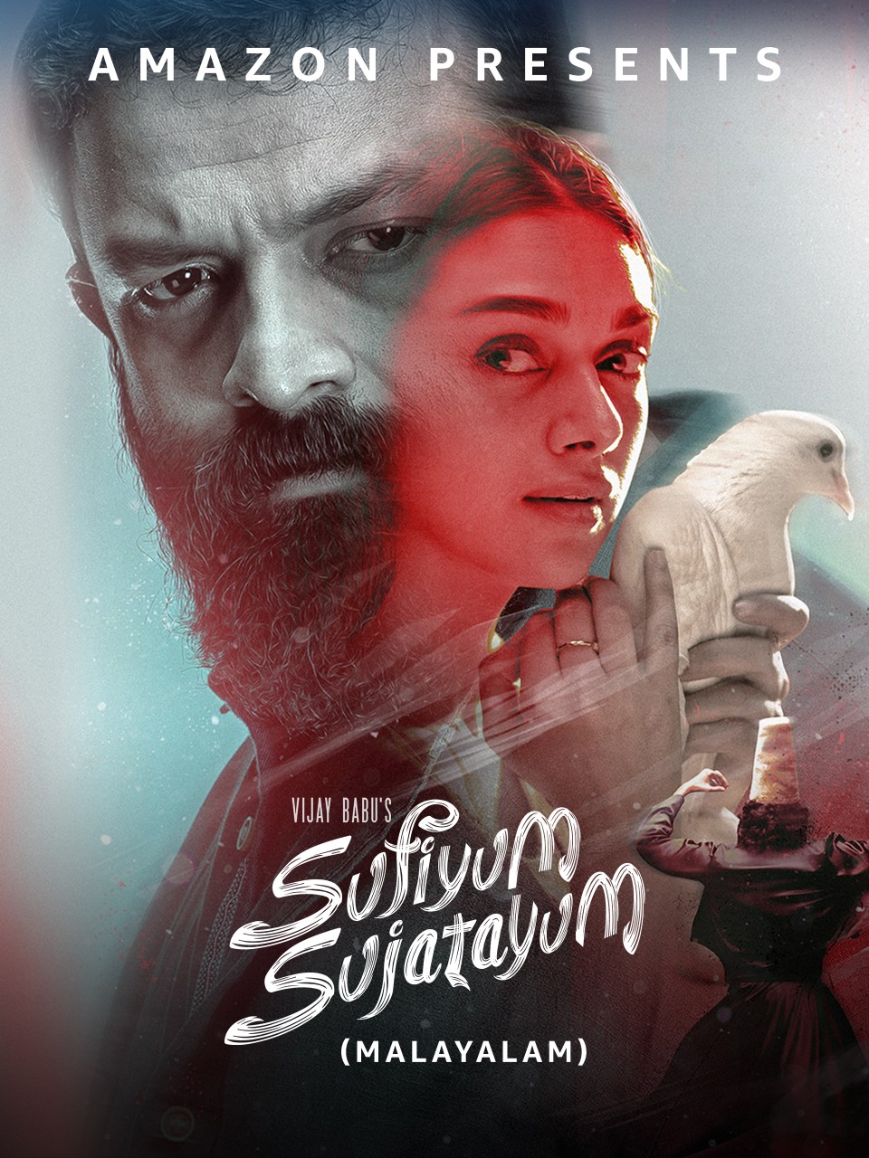 Sufiyum Sujatayum (2020) {Hindi + Malayalam} Dual Audio UnCut Movie HD ESub
