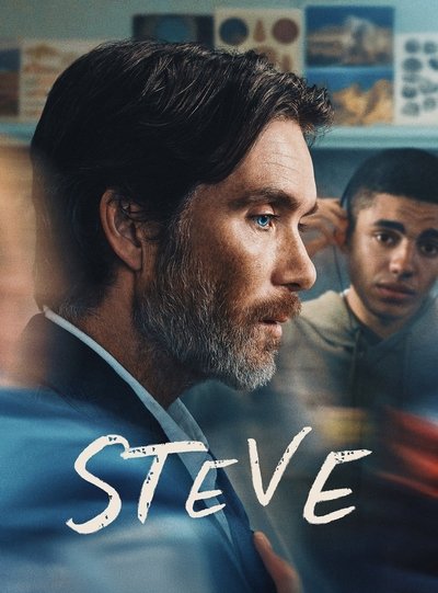 Steve (2025) WEB-DL [Hindi (DD5.1) & English] 1080p & 720p Dual Audio [x264] | Full Movie
