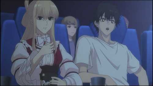 Sentai Daishikkaku Season 2 Sub Indo