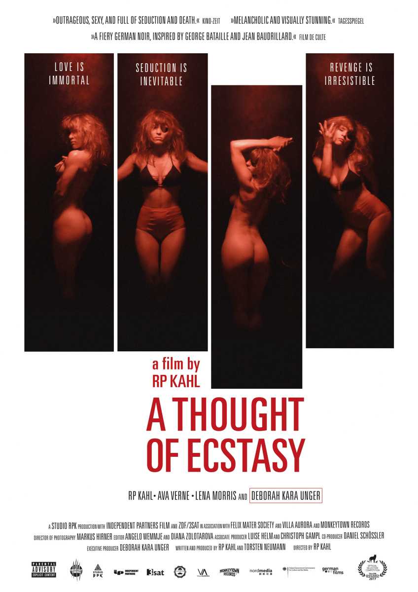 A Thought of Ecstasy (2017) English & Hindi Dubbed