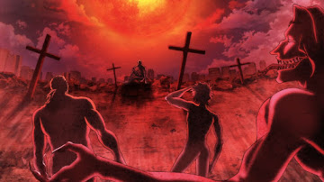 Ninja to Gokudou Sub Indo