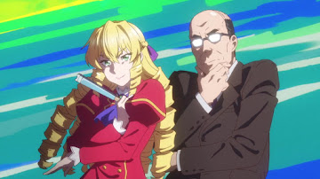 Akuyaku Reijou Tensei Ojisan Sub Indo