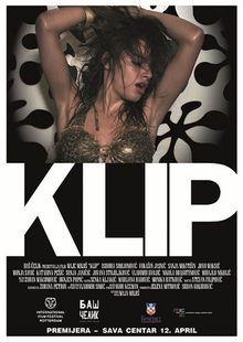 Klip (2012) Hindi Dubbed