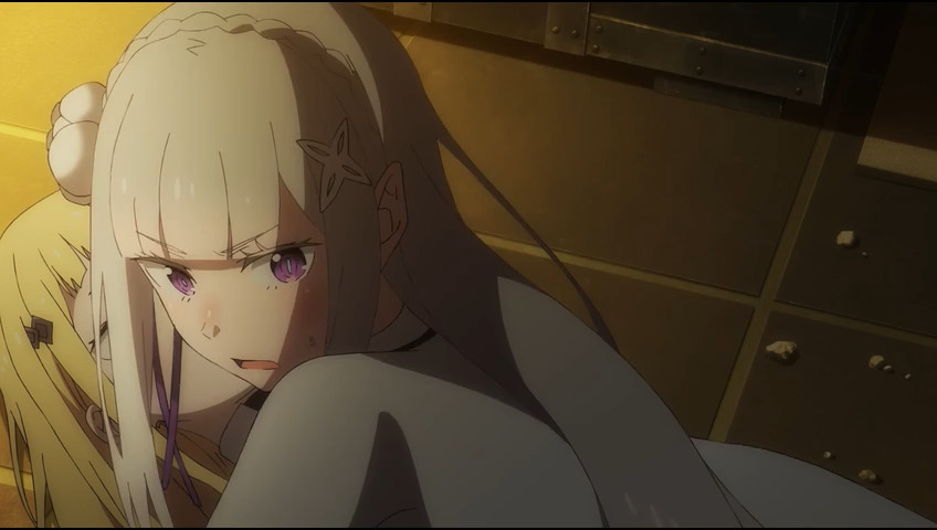 Re:Zero kara Hajimeru Isekai Seikatsu Season 3 Sub Indo
