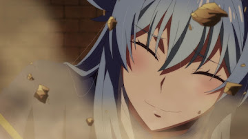 Yasei no Last Boss ga Arawareta! Sub Indo