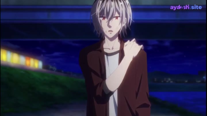 Vampire Dormitory Sub Indo