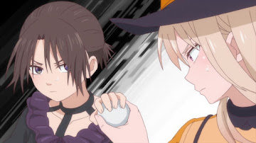 Kuroiwa Medaka ni Watashi no Kawaii ga Tsuujinai Sub Indo