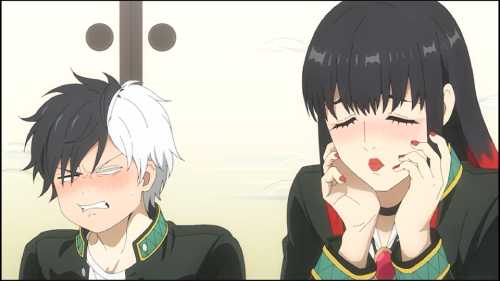 Wind Breaker Season 2 Sub Indo