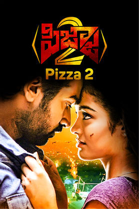  Pizza II Villa  2023   Hindi + Tamil  Dual Audio Full Movie UnCut HD ESub