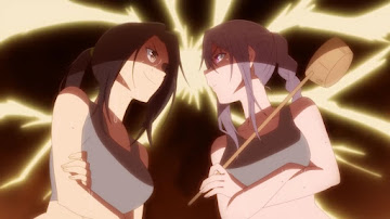 Sorairo Utility (TV) Sub Indo