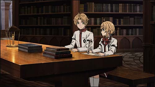 Mushoku Tensei II: Isekai Ittara Honki Dasu Part 2 Sub Indo