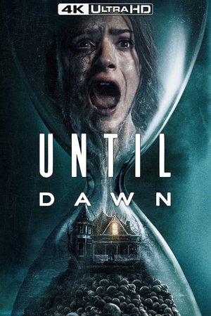 Until Dawn (2025) 4K WEB-DL Hindi + Multi 2160p 10bit HEVC DDP 5.1 ESub