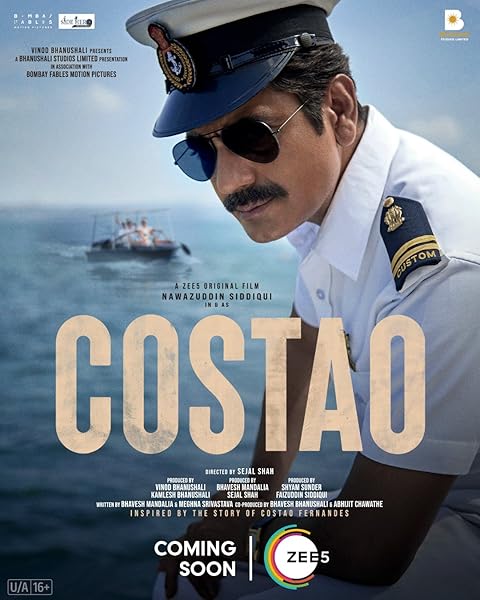 Costao (2025)