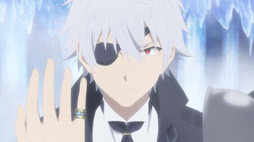 Arifureta Shokugyou de Sekai Saikyou Season 3 Sub Indo