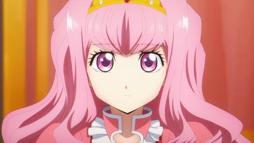 Isekai Shikkaku Sub Indo