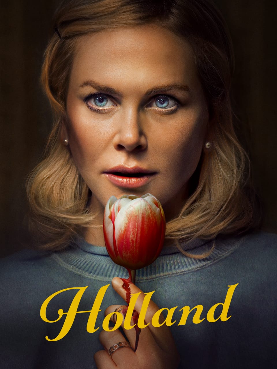 Holland (2025) Dual Audio [Hindi + English] Full Movie HD ESub