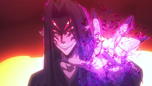 Ragna Crimson Sub Indo