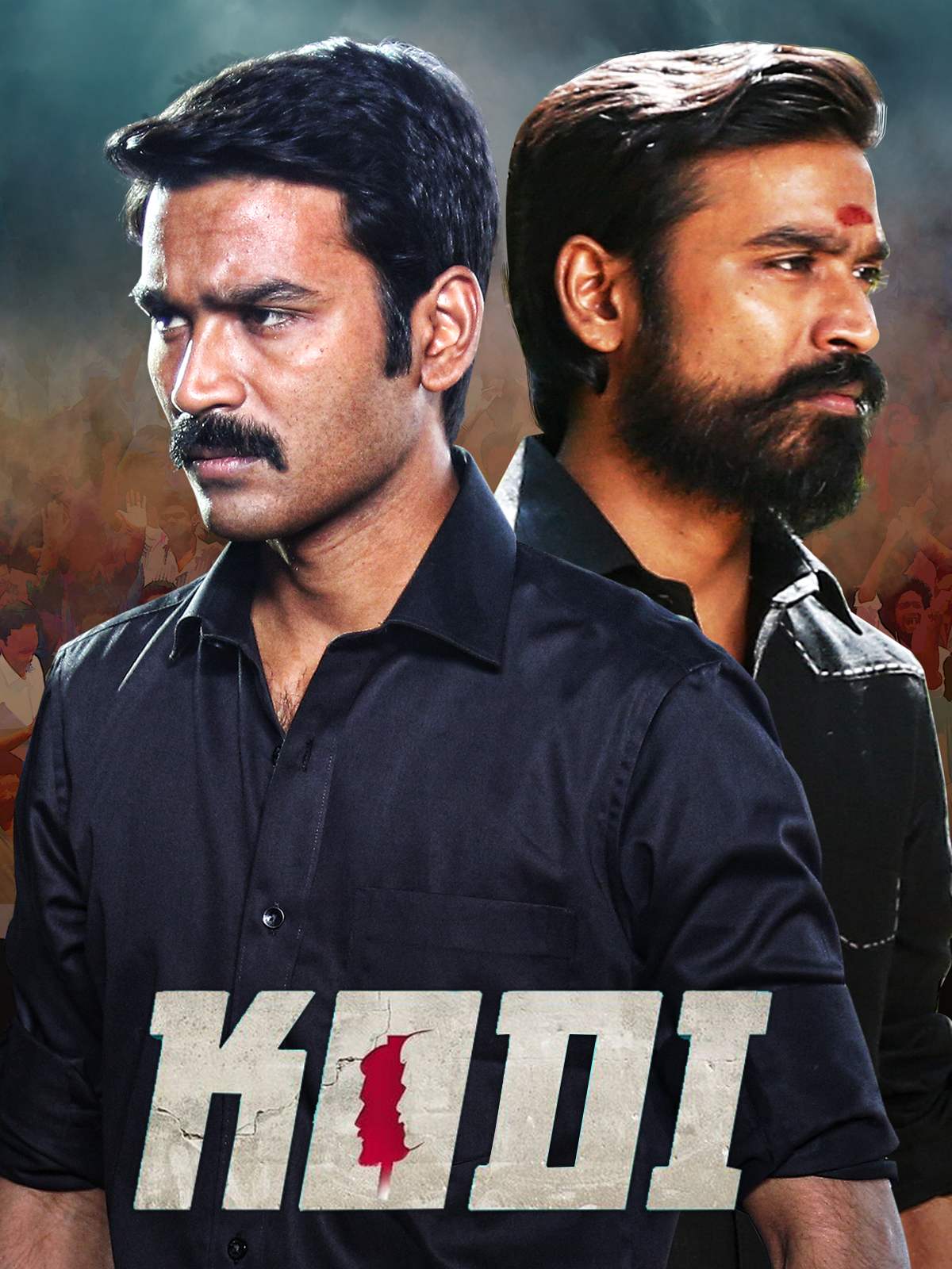 Kodi-Dharma-Yogi-2016-Hindi-Tamil-Dual-Audio-UnCut-South-Movie-HD-ESub