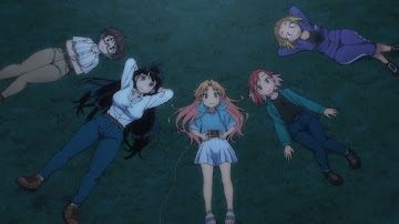 Ruri no Houseki Sub Indo