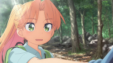 Ruri no Houseki Sub Indo