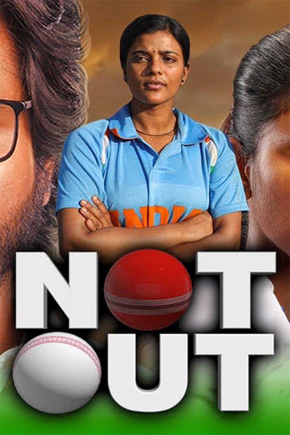 Not Out Kanaa 2018 UnCut Dual Audio Hindi Tamil Full Movie HD