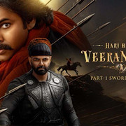 Hari Hara Veera Mallu Movie
