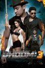 Dhoom 3 (2013) Hindi Blu-Ray