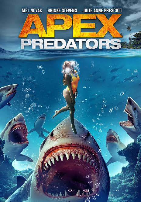 Apex Predators (2021) English & Hindi Dubbed