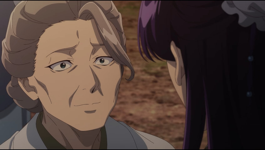 Kusuriya no Hitorigoto Season 2 Sub Indo