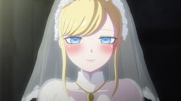 Shinigami Bocchan to Kuro Maid Season 3 Sub Indo