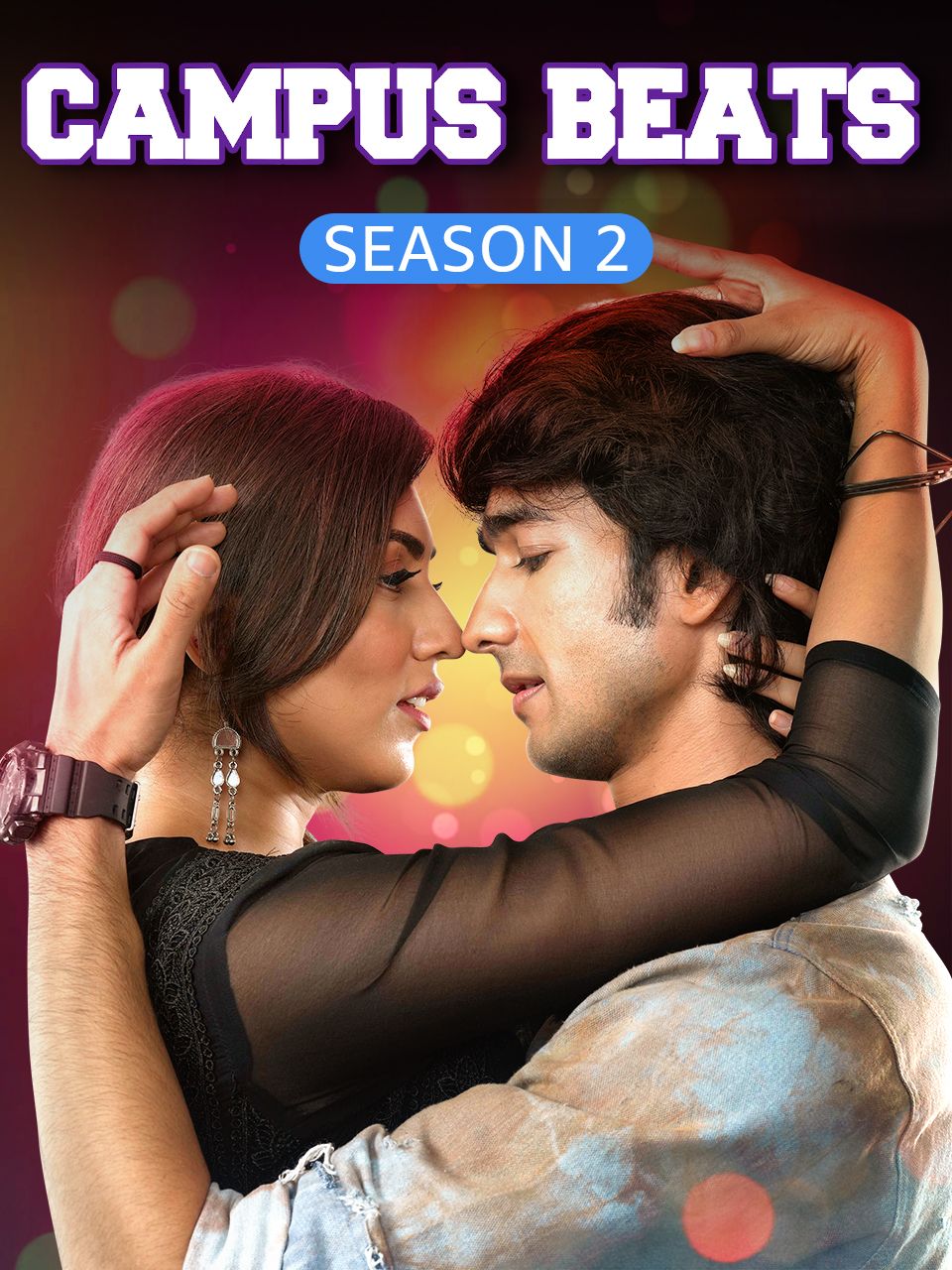 Campus Beats S2 (2023) Hindi Completed Web Series HD ESub