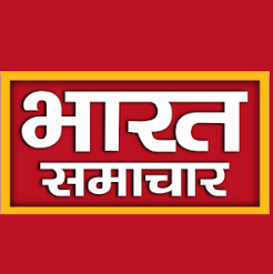 Bharat Samachar TV (360p)