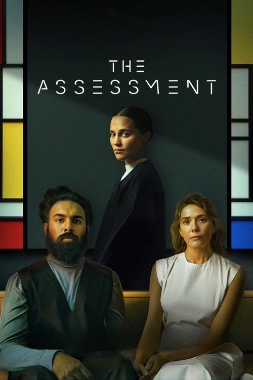 The Assessment (2024) WEB-DL [Hindi (DD5.1) & English] 1080p & 720p Dual Audio [x264] | Full Movie